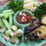 Alissara Thai Cuisine Food Photo 2