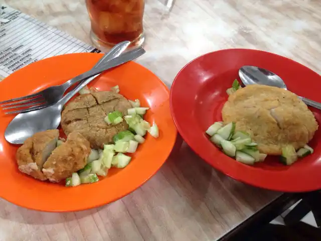 Gambar Makanan Pempek Sayangan 14