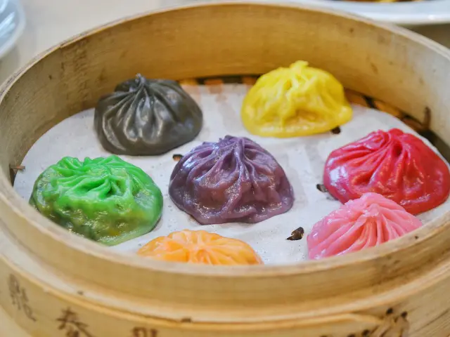 Gambar Makanan Din Tai Fung 5