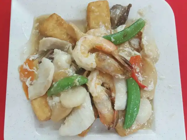 Chendrong Seafood Restaurant Food Photo 7