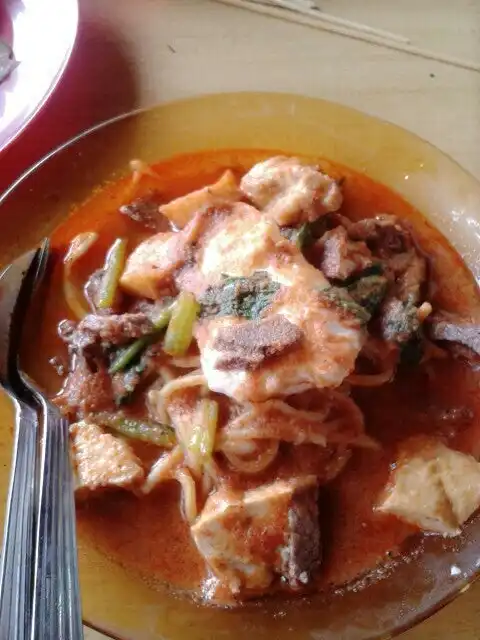 Mee Bandung Central Food Photo 2