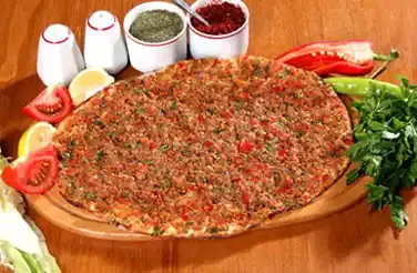 Diyar Lahmacun