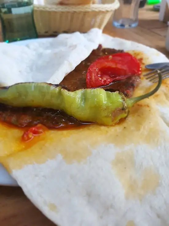 Mecitin Antakya Mutfagi'nin yemek ve ambiyans fotoğrafları 6