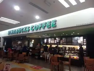 Starbucks - 1Utama Old Wing