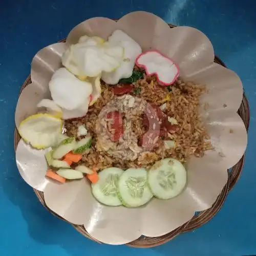 Gambar Makanan Nasi Goreng 55 Pemalang 10