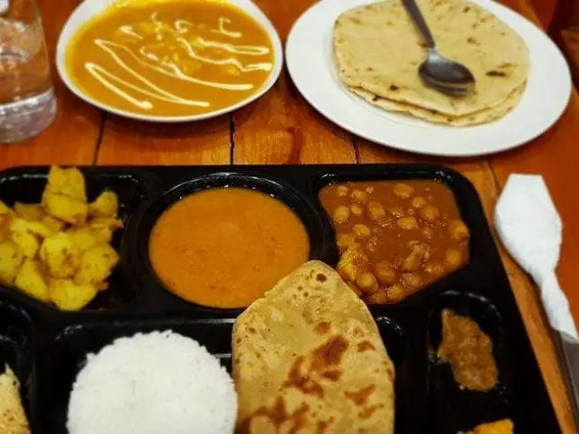 Little India Food Photo 18