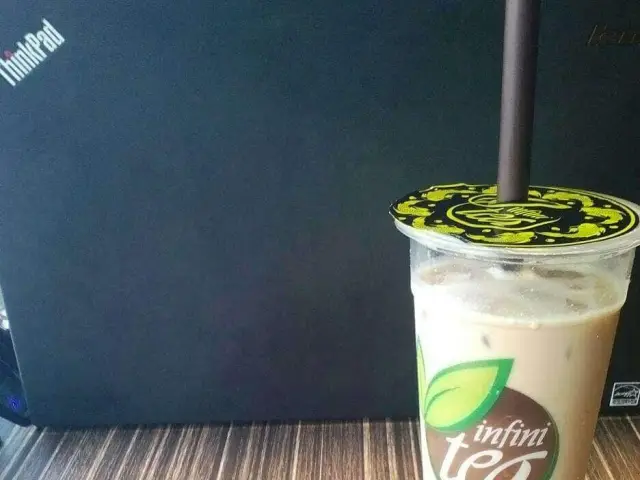 Infinitea Food Photo 17