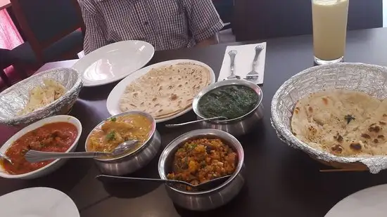 Indian Kitchen Food Photo 3