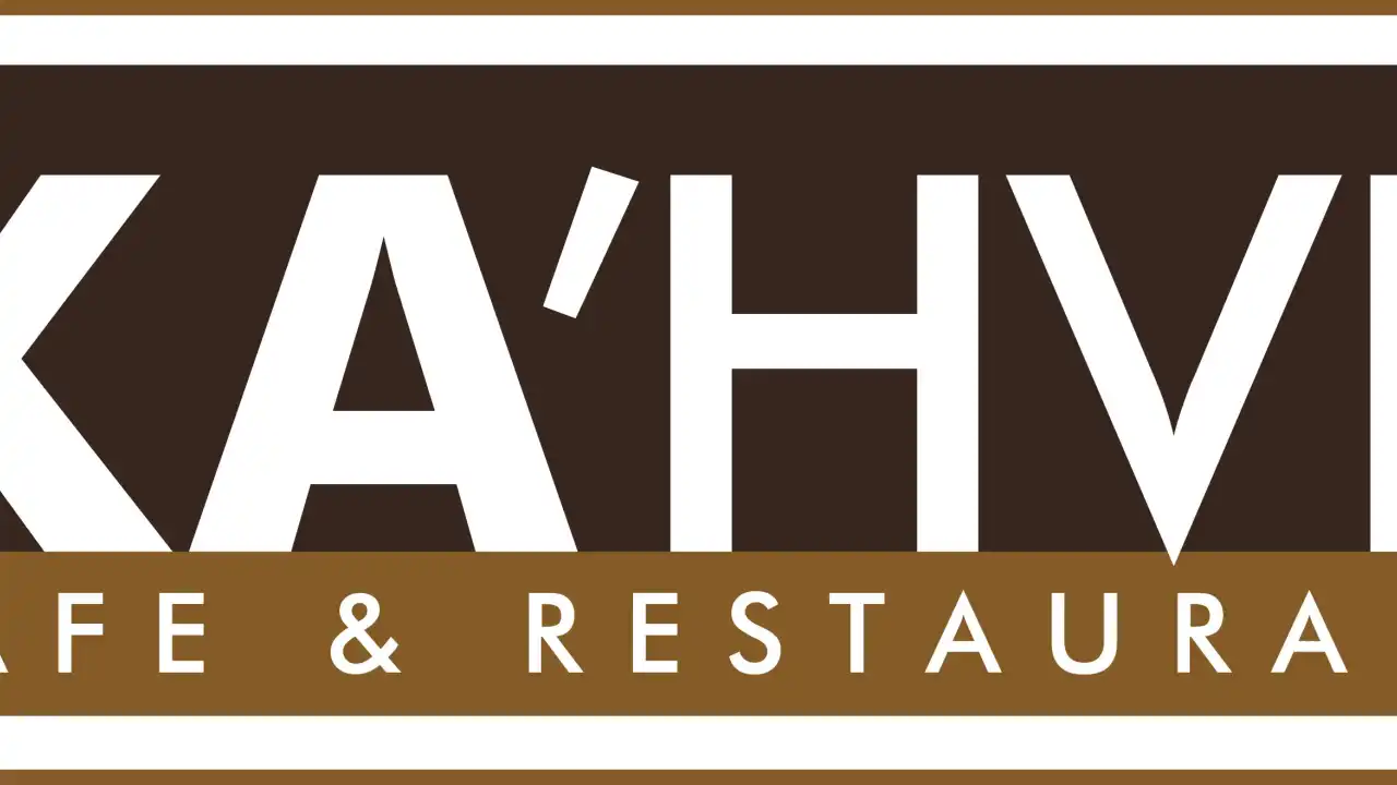 KA'hve Café & Restaurant