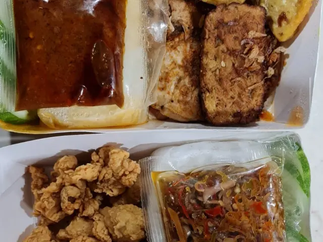 Gambar Makanan Ayam Yam 10