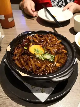 Wan Hoi Char Chan Ting Food Photo 1
