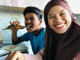 Warung Ayam Penyet Medan