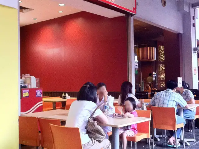 Gambar Makanan A Paw Noodle House 3