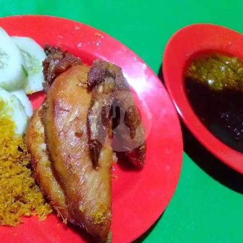 Gambar Makanan Nasi Bebek Madura H. Hasan, Meruya 3