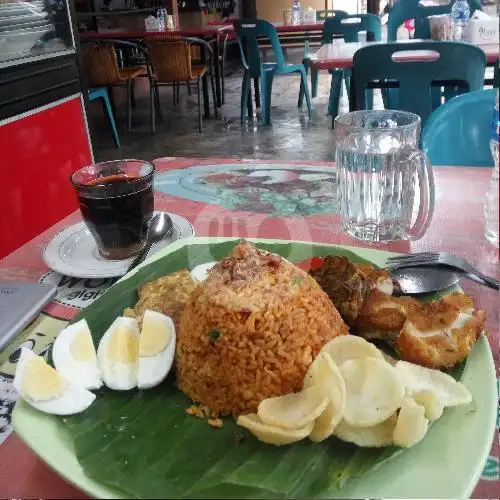 Gambar Makanan Cafe Tahu Goreng Aceh Rayeuk Pagar Air, Prof. Ali Hasyimi 17