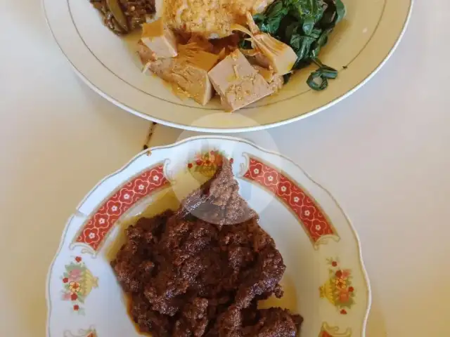 Gambar Makanan RM Sederhana Jaya Masakan Padang, Setiabudi 16