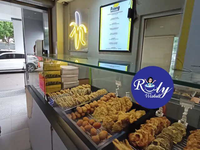 Gambar Makanan Pisang Prima Rasa 7