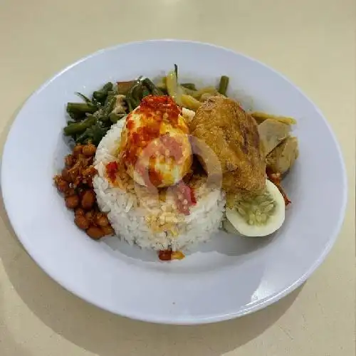 Gambar Makanan Uni Medan, Warkop Siang Malam 18