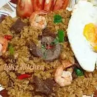 Gambar Makanan Nasi Goreng Dhenok 03 Cijantung, Pendidikan 3 4