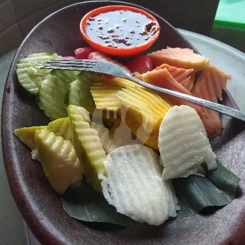 Gambar Makanan Warung Rujak Warungku, Denpasar 1