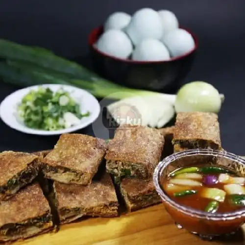 Gambar Makanan Martabak Rizky 99, Duren Sawit 8