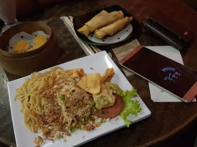 Gambar Makanan Kober Mie Setan 18