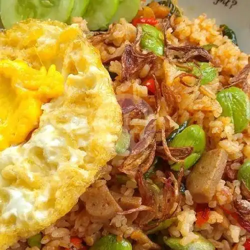 Gambar Makanan Nasi Goreng Mas Yoyo 3