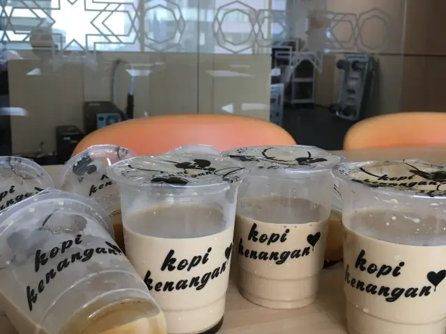 Gambar Makanan Kopi Kenangan 11