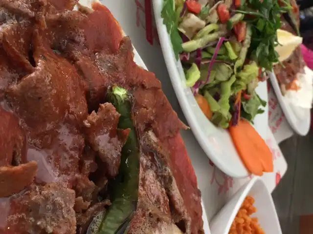 Penguen Kebap & İskender'nin yemek ve ambiyans fotoğrafları 2