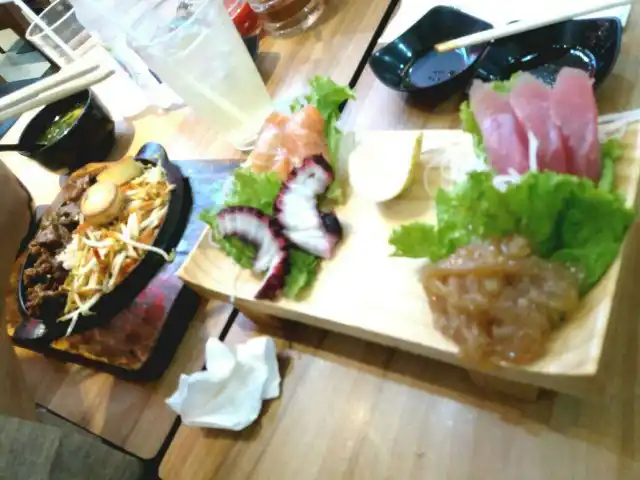 Gambar Makanan Ichiban Sushi 18