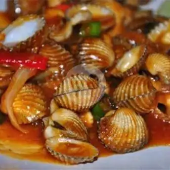 Gambar Makanan Seafood 99 Jaya Putro Romo, Cikarang 19