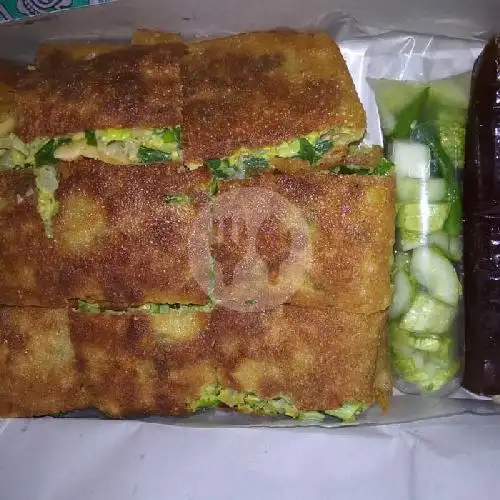 Gambar Makanan Martabak Favorit Tegal, Jayaputra Selatan 9