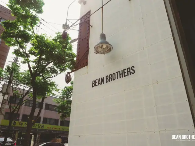 BEAN BROTHERS Food Photo 13