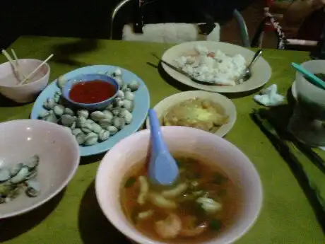 Medan Selera Sg. Chat Food Photo 13