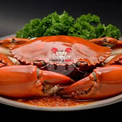 Gambar Makanan Kepiting Sumo Seafood, Neo Soho 2