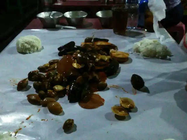 Gambar Makanan Captain Kerang 20