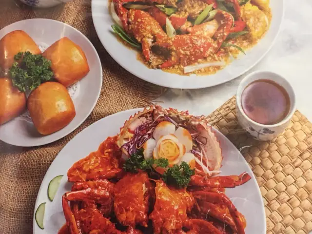 Gambar Makanan The Lobster by All Time 8