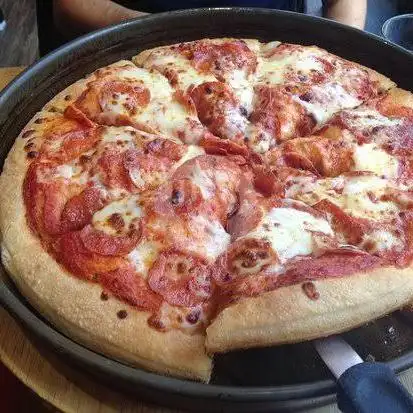 Gambar Makanan Iam Pizza & Pasta 12