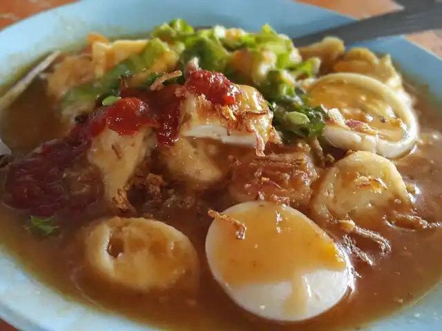 Tambun Famous Jawa Mee Food Photo 2