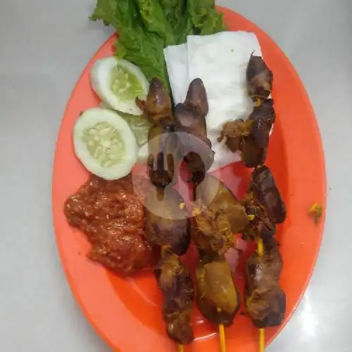 Gambar Makanan Ayam Goreng Putri Jaya, Tambora 5 6