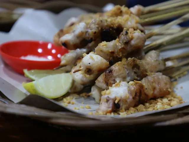 Gambar Makanan Sate Taichan Nyot2 17