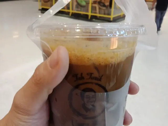 Gambar Makanan TehTarikUncleG 5