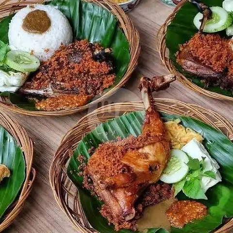 Gambar Makanan Pecel Lele CJDW, Hankam 11