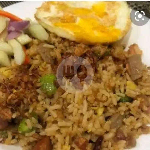 Gambar Makanan Nasi Goreng Kambing & Seafood Bang Udin 84, Dipatiukur 2