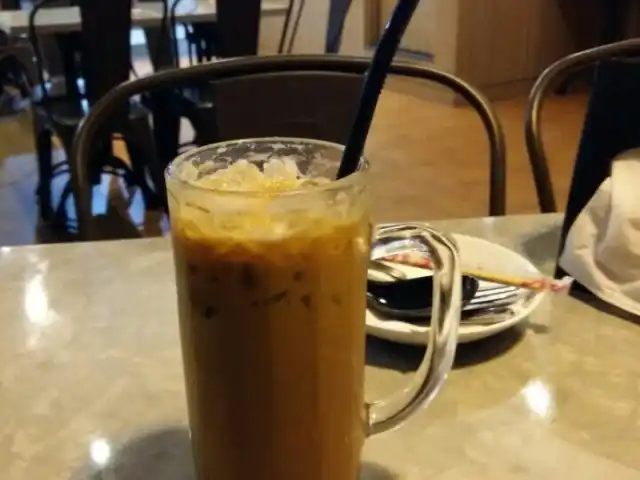 Gambar Makanan Killiney Kopitiam - SETOS 2