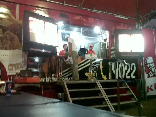 Gambar Makanan KFC mobile Cianjur 5