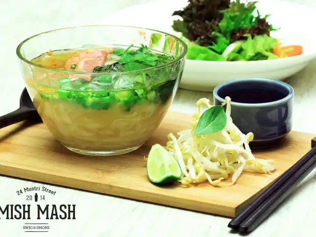 Mish Mash Food Photo 5