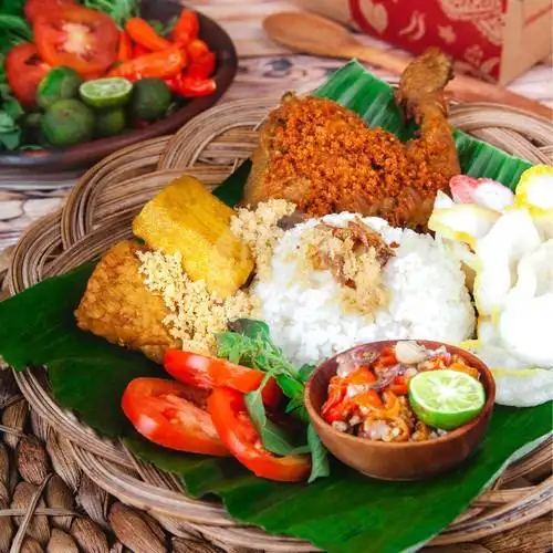 Gambar Makanan Rames Kita, Sawah Besar 4