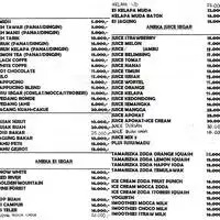 Gambar Makanan Tamariska Juice 1