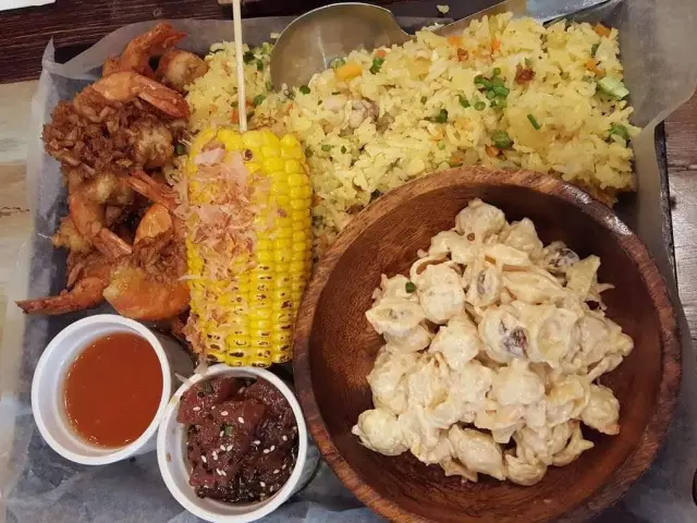 Johnny Kahuku's Hawaiian Shrimp House Food Photo 20